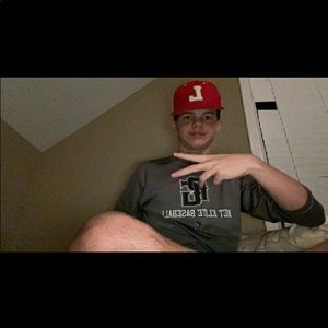 Meet your Posher, Aaron